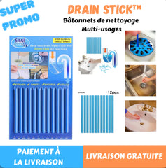 DRAIN STICK™ (12pc)